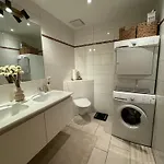 Apartament Casa Mulin Laax
