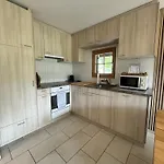 Apartament Casa Mulin