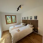 Casa Mulin Laax