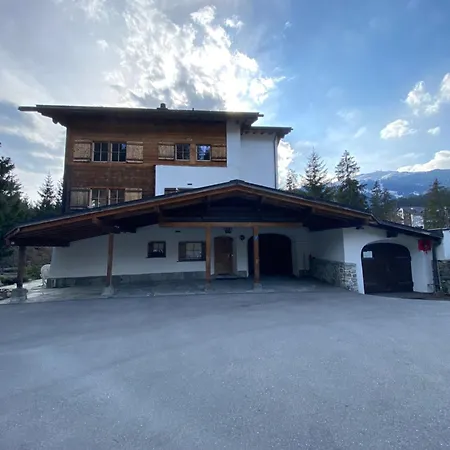 Apartmán Casa Mulin