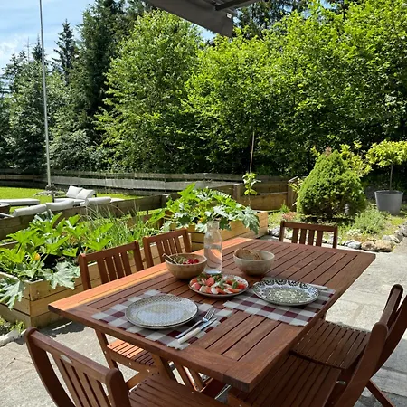 Apartmán Casa Mulin *