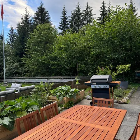 Casa Mulin Apartmán *