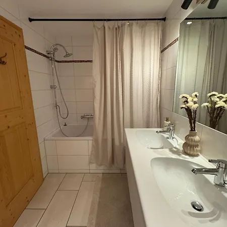 Casa Mulin Laax