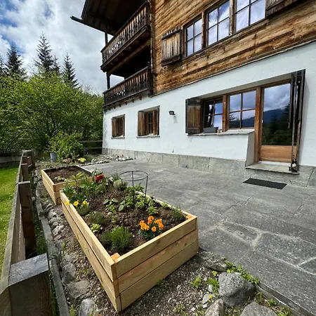 Casa Mulin Apartmán *
