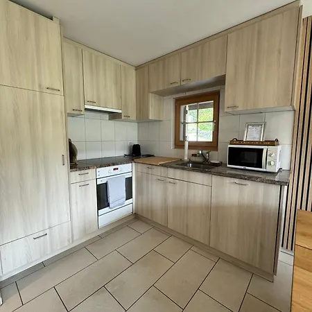 Appartamento Casa Mulin