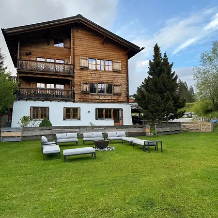 Casa Mulin Apartment