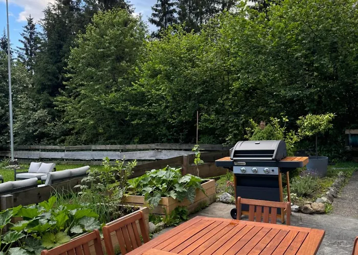 Casa Mulin Apartmán *