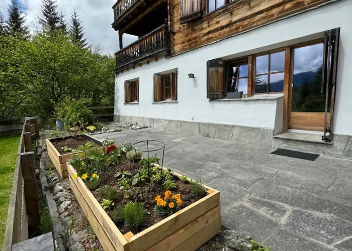 Casa Mulin Apartmán *