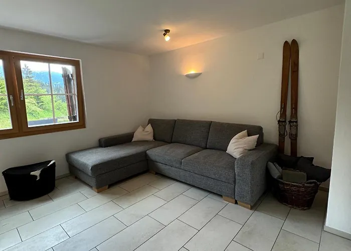 Casa Mulin Apartmán