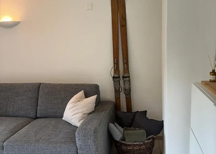 Casa Mulin Apartmán *