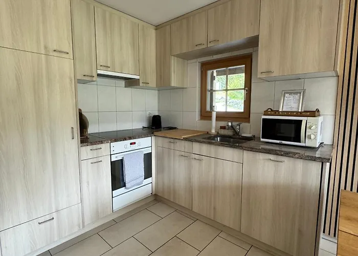 Apartmán Casa Mulin