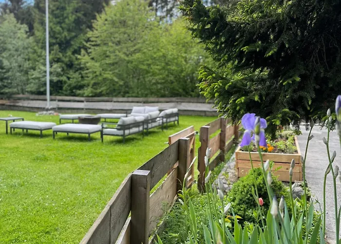 Casa Mulin Apartmán *