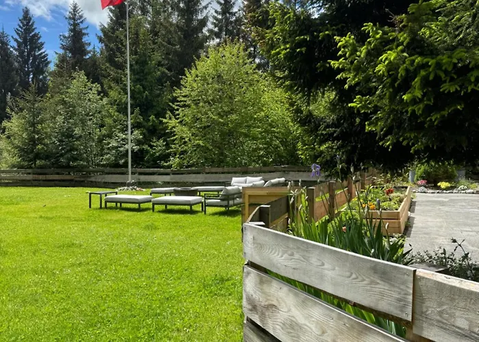 Casa Mulin Apartmán