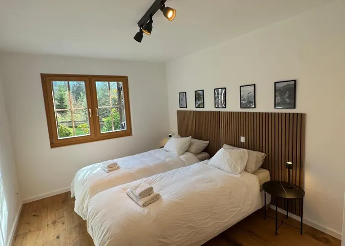 Casa Mulin Laax