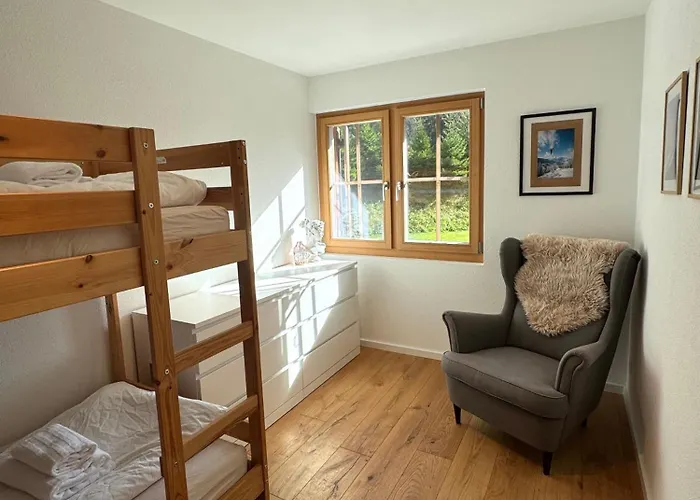 Apartmán Casa Mulin