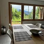 Casa Mulin Laax