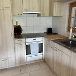 Apartment Casa Mulin Laax