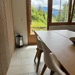 Casa Mulin Apartment Laax