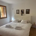 Apartment Casa Mulin Laax