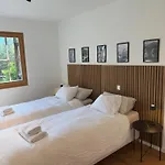 Casa Mulin * Laax