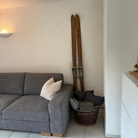Casa Mulin Apartment *