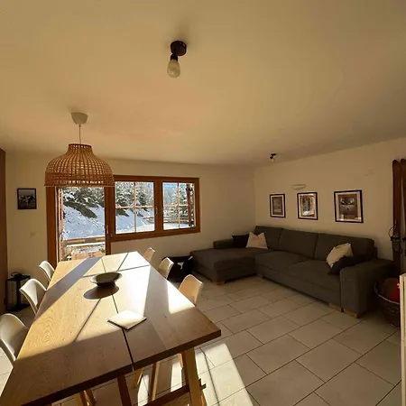 Casa Mulin Apartment