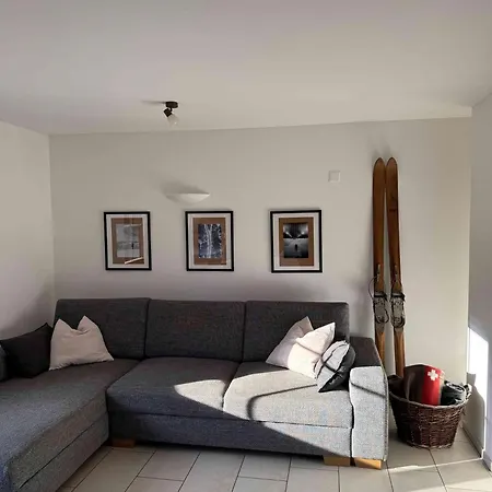 Casa Mulin Apartment